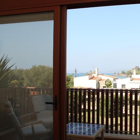 Oliviera Villa Lagomandra Bagian luar foto
