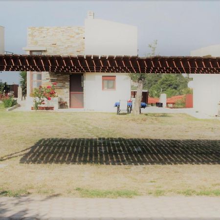 Oliviera Villa Lagomandra Bagian luar foto
