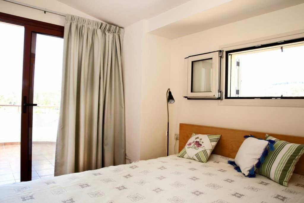 Oliviera Villa Lagomandra Bagian luar foto