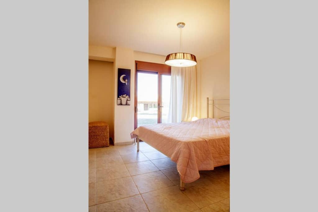 Oliviera Villa Lagomandra Bagian luar foto