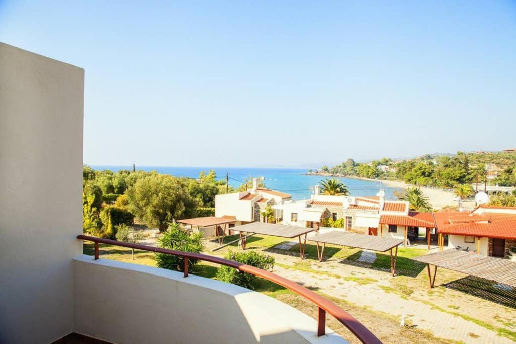 Oliviera Villa Lagomandra Bagian luar foto