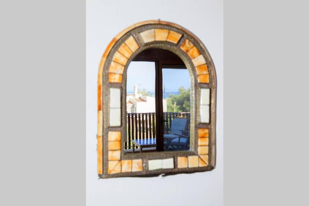 Oliviera Villa Lagomandra Bagian luar foto
