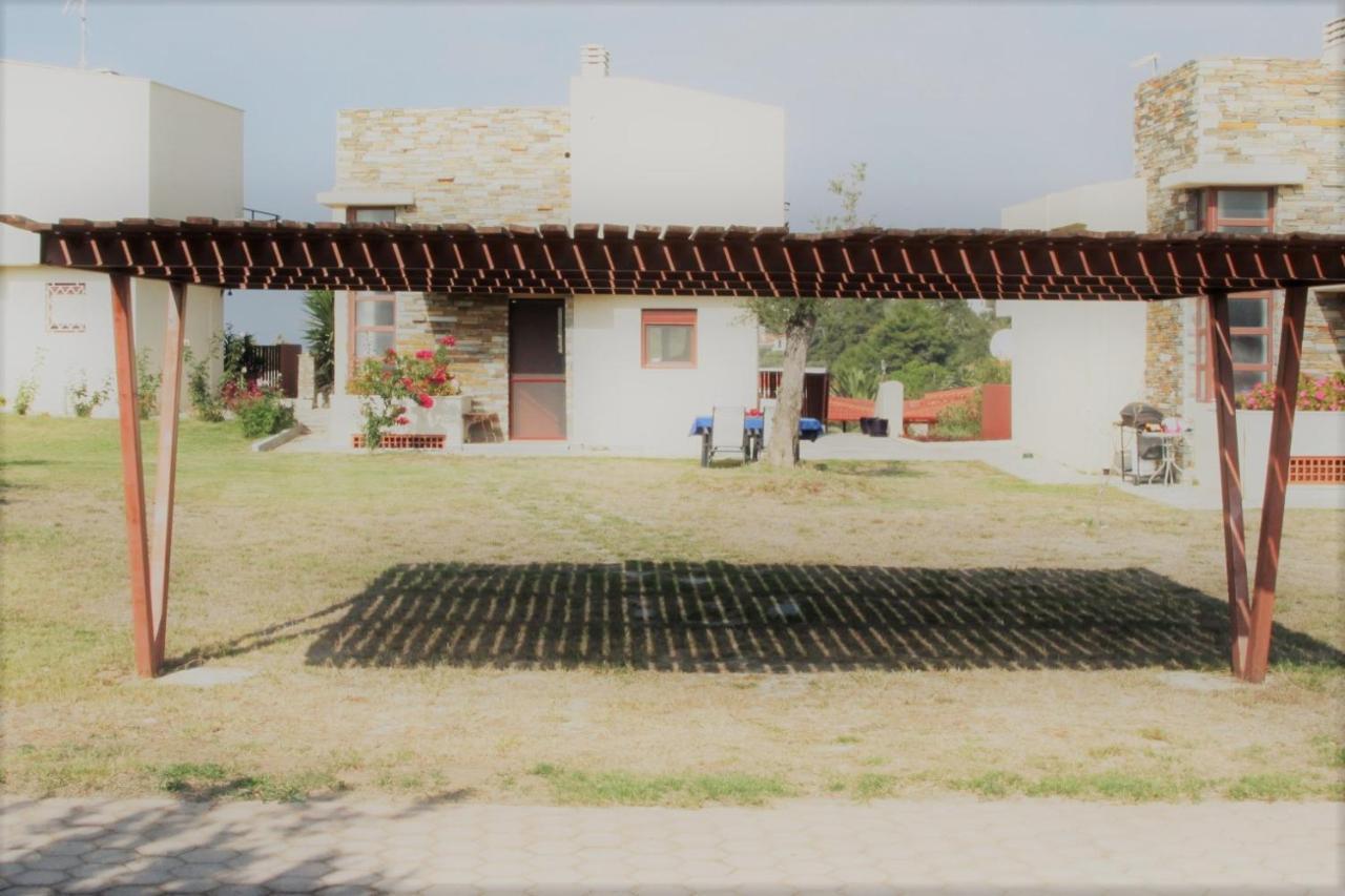 Oliviera Villa Lagomandra Bagian luar foto